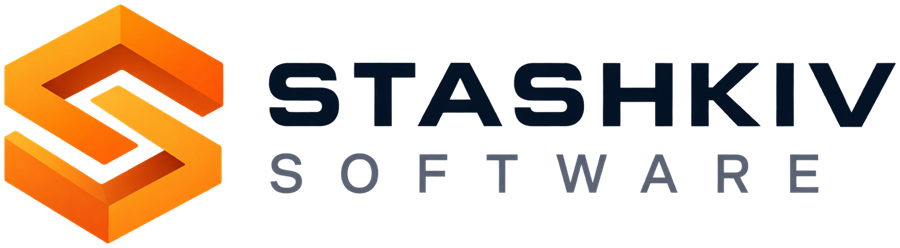 Stashkiv Software