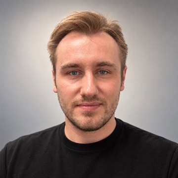 Mykhailo Stashkiv